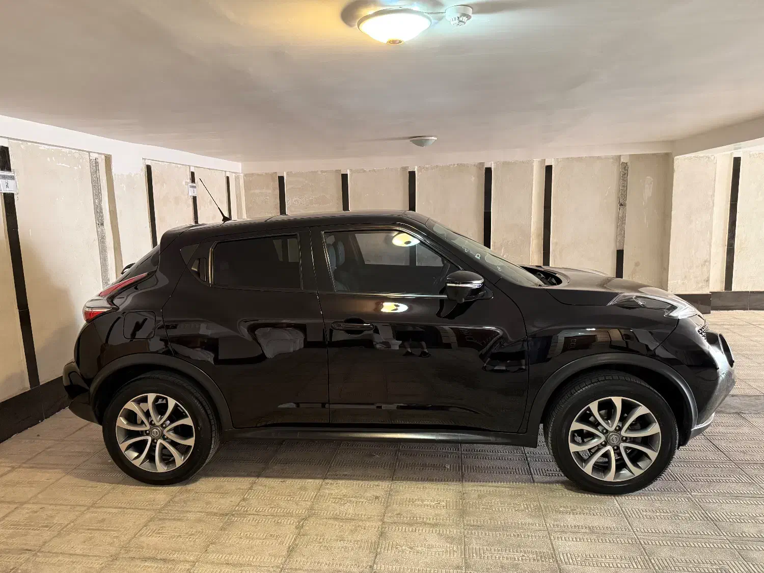 نیسان جوک|خودرو سواری و وانت|بندرعباس, |دیوار