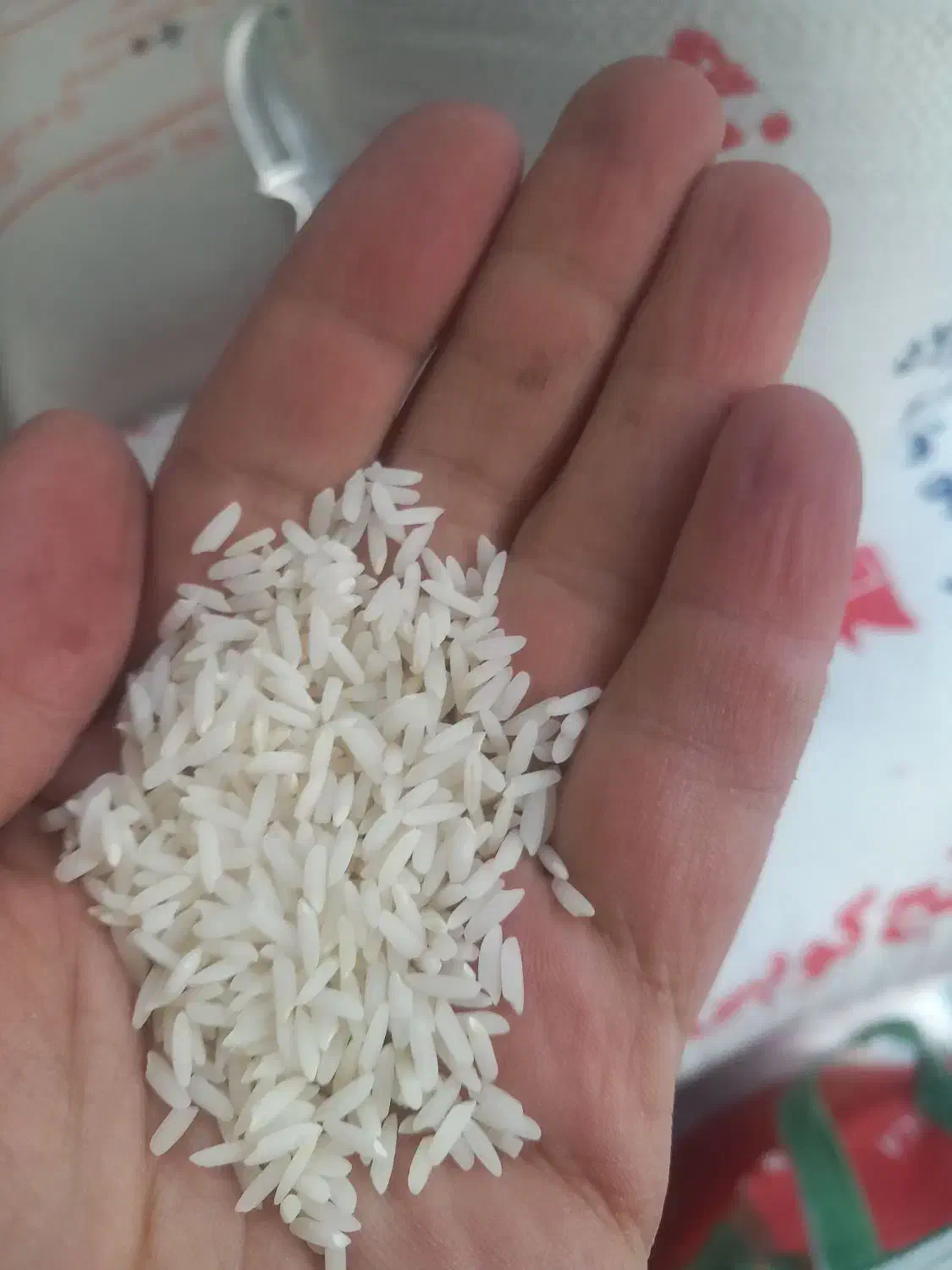 برنج میانه درجه یک|خوردنی و آشامیدنی|تبریز, |دیوار