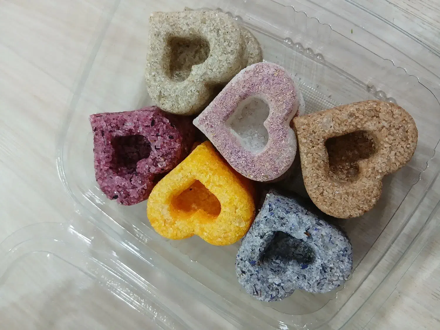 نبات گیاهی و قلبی|خوردنی و آشامیدنی|قم, چهار مردان|دیوار