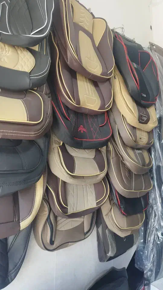 تزئینات خودرو|خدمات موتور و ماشین|بوشهر, |دیوار