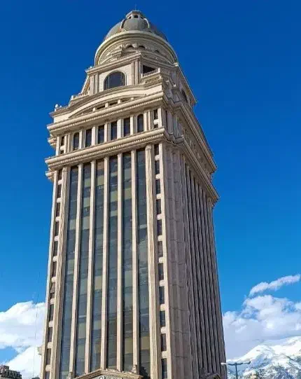 تامین سرمایه آزادو بانکی بروی املاک مسکونی|خدمات مالی، حسابداری، بیمه|تهران, جردن|دیوار