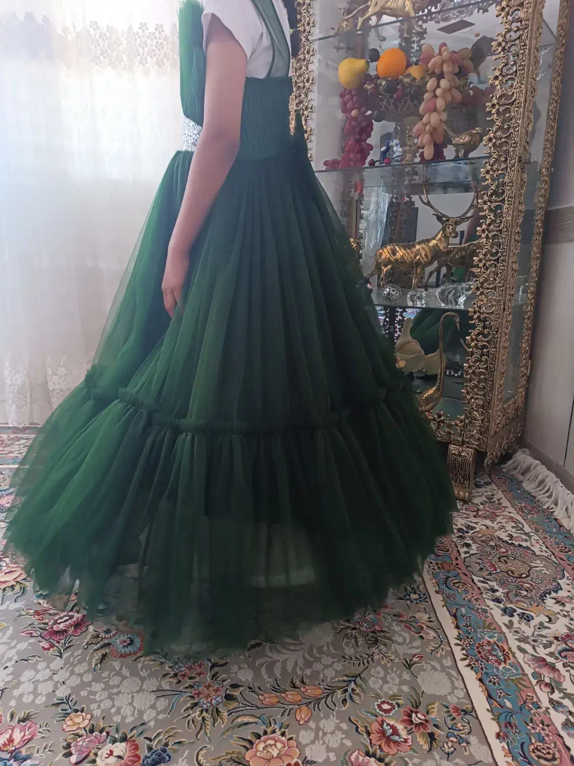 لباس عروس|لباس|خرمآباد, |دیوار