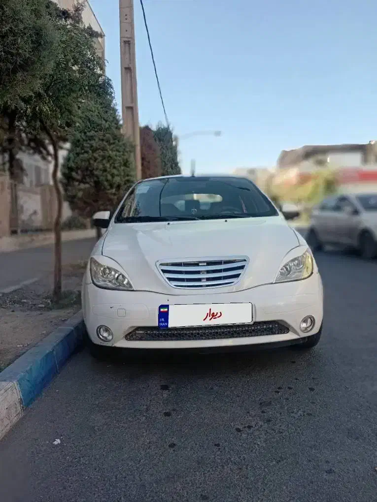 تیبا ۲مدل ۱۴۰۰|خودرو سواری و وانت|بومهن, |دیوار