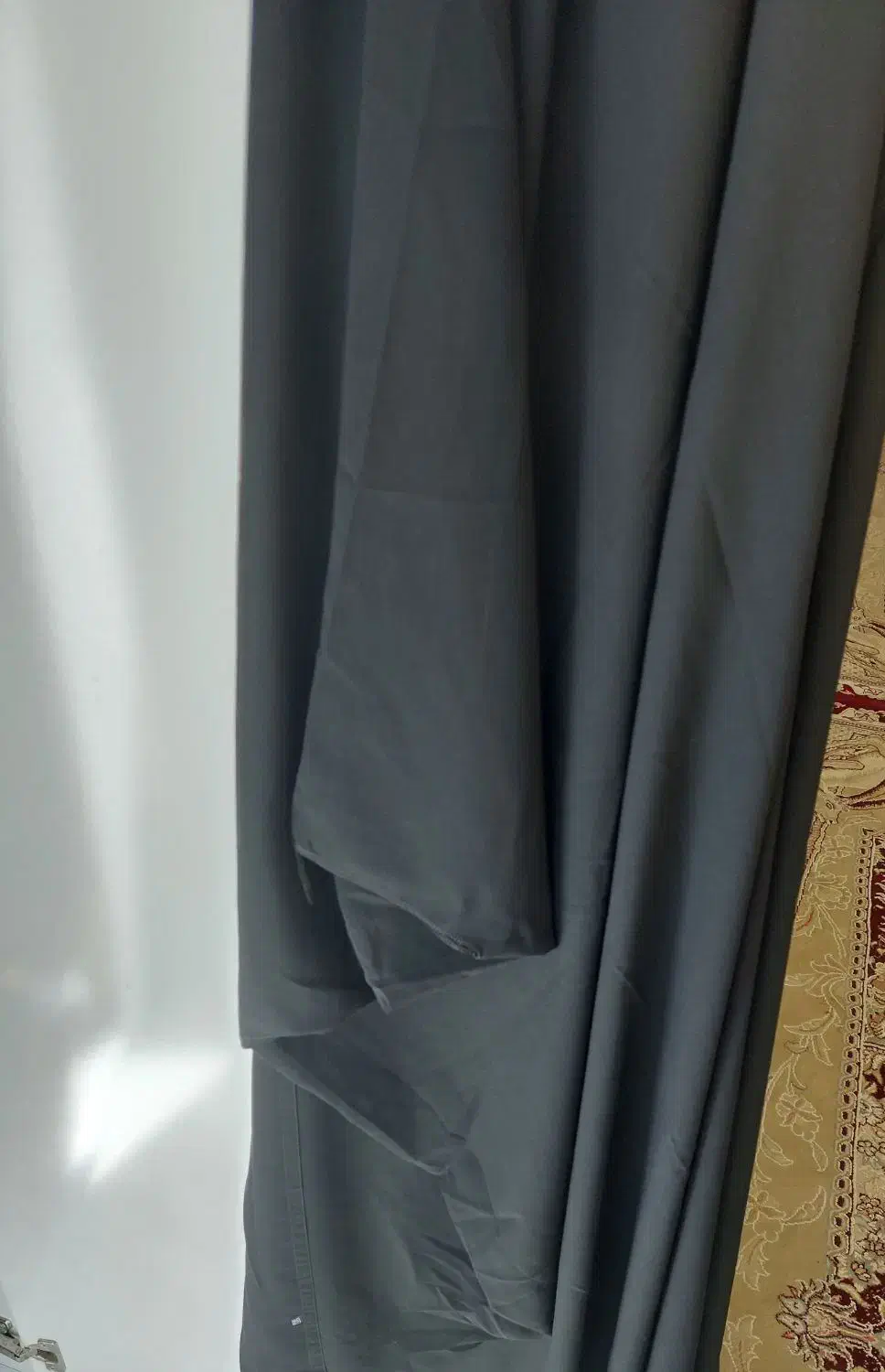 چادر مشکی عربی (لبنانی)نو|لباس|صدرا-فارس, فاز ۱|دیوار