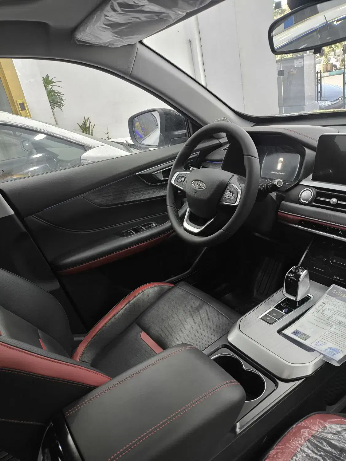 ام وی ام X 55 پروPRO +رنگبندی+ مدل 1404تحویل آنی|خودرو سواری و وانت|تهران, تهرانویلا|دیوار