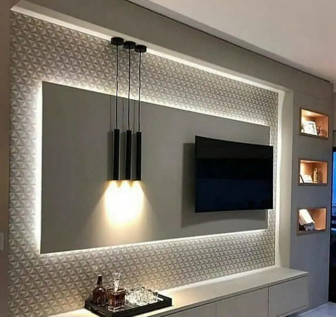 اجرای تخصصی کناف و کابینت و رابیتس|خدمات پیشه و مهارت|قزوین, |دیوار