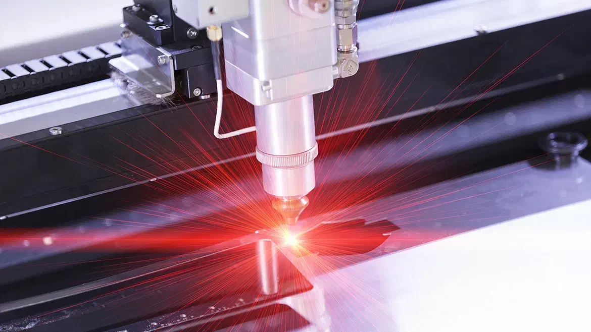 خدمات برش لیزر، خم و پانچ|خدمات پیشه و مهارت|پردیس, شهرک صنعتی خرمدشت فاز ۷|دیوار