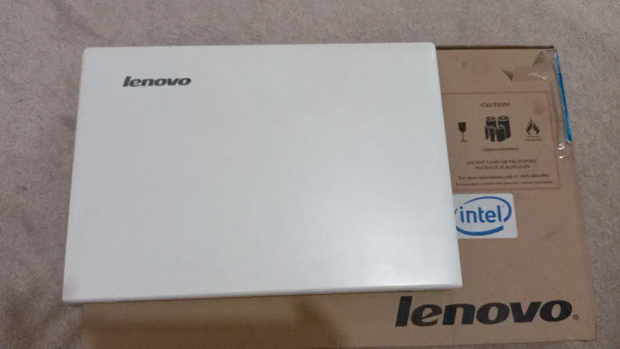 لنوو z510|رایانه همراه|نسیمشهر, |دیوار