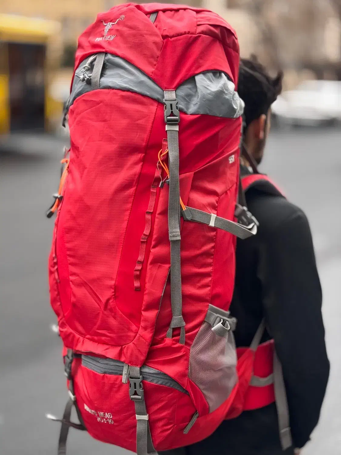 کوله های کوهنوردی|کوهنوردی و کمپینگ|کرج, اصفهانی‌ها|دیوار