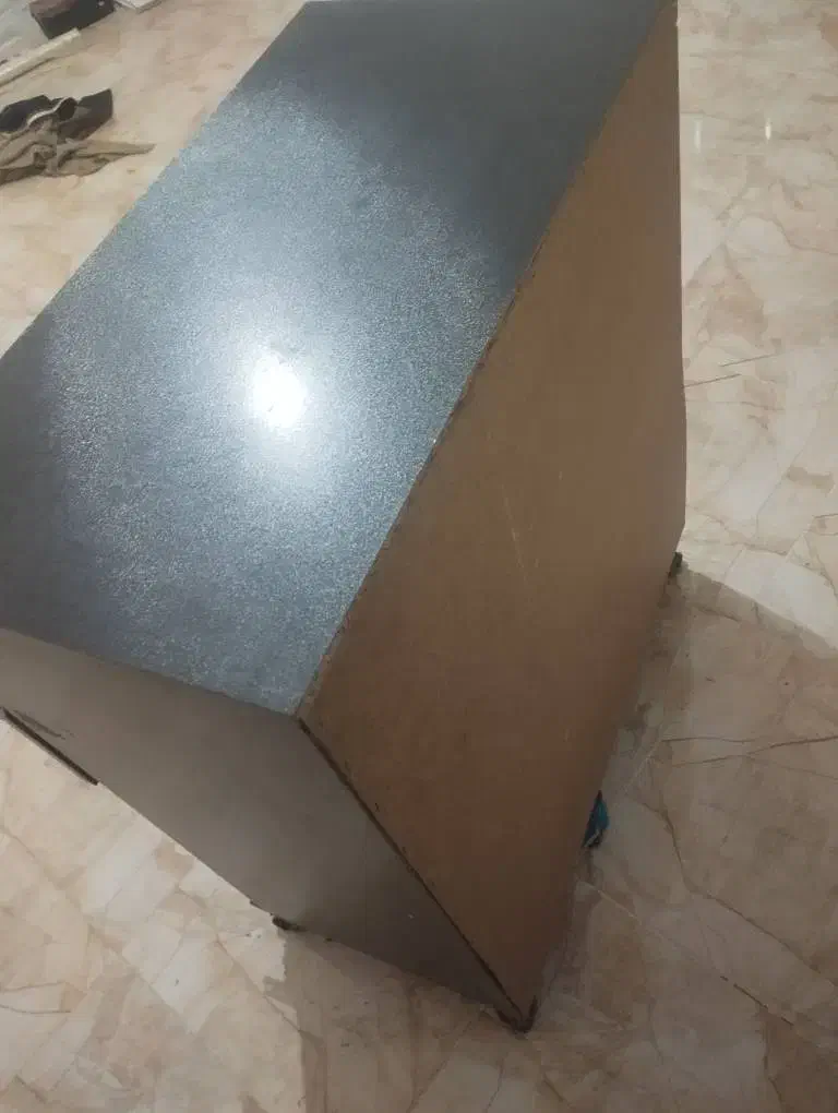 کمد لباس خواب|جاکفشی، کمد، دراور|قدس, شهرقدس|دیوار