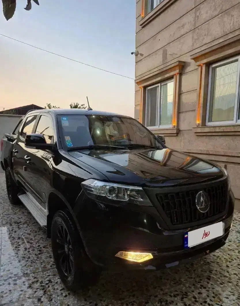 کلوت اتومات (اقساط)( یزدان خودرو )|خودرو سواری و وانت|تهران, نارمک|دیوار