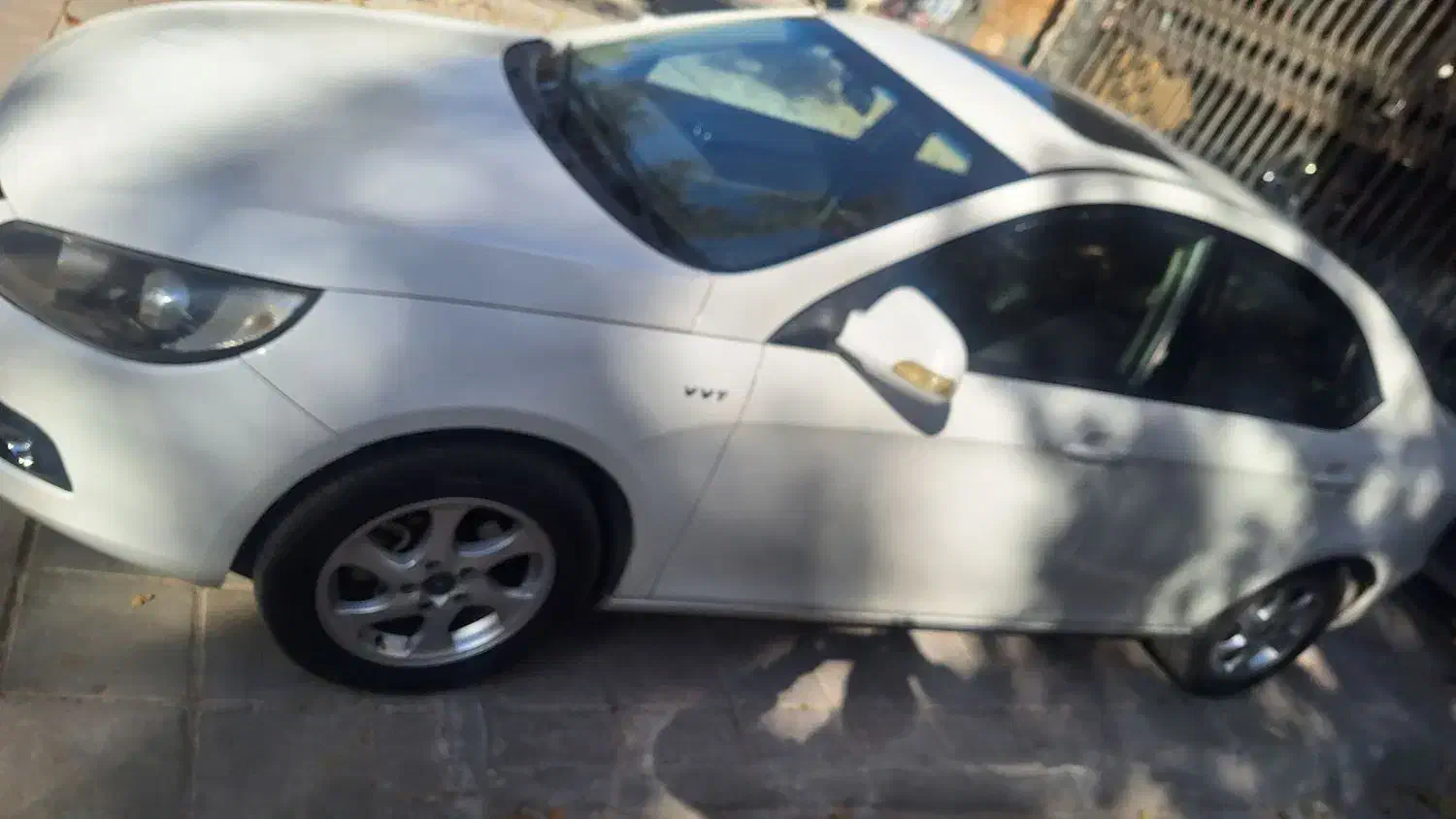 جک j5|خودرو سواری و وانت|کرمانشاه, |دیوار