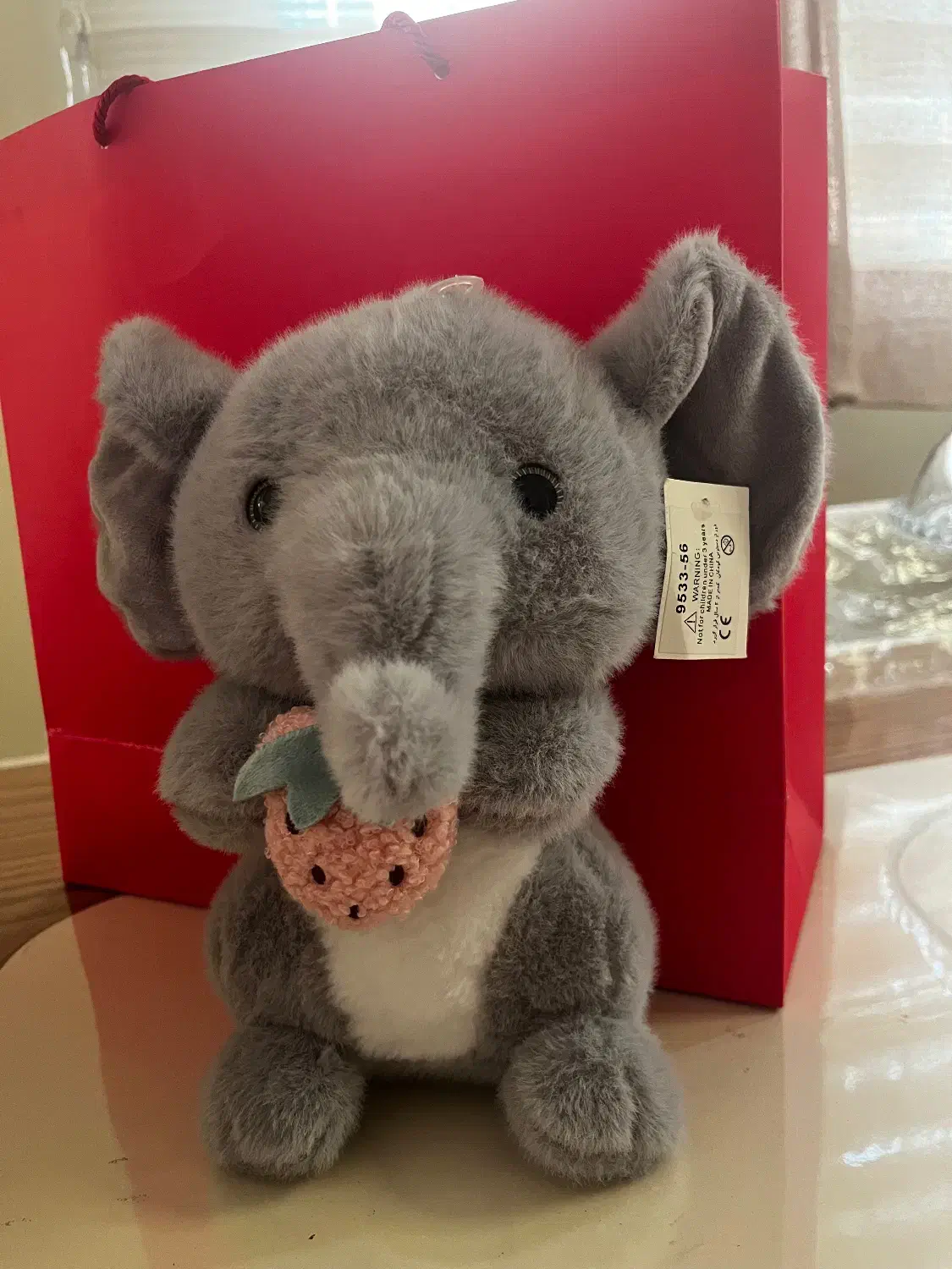 عروسک های خاص|اسباب‌بازی بچه|تهران, زعفرانیه|دیوار