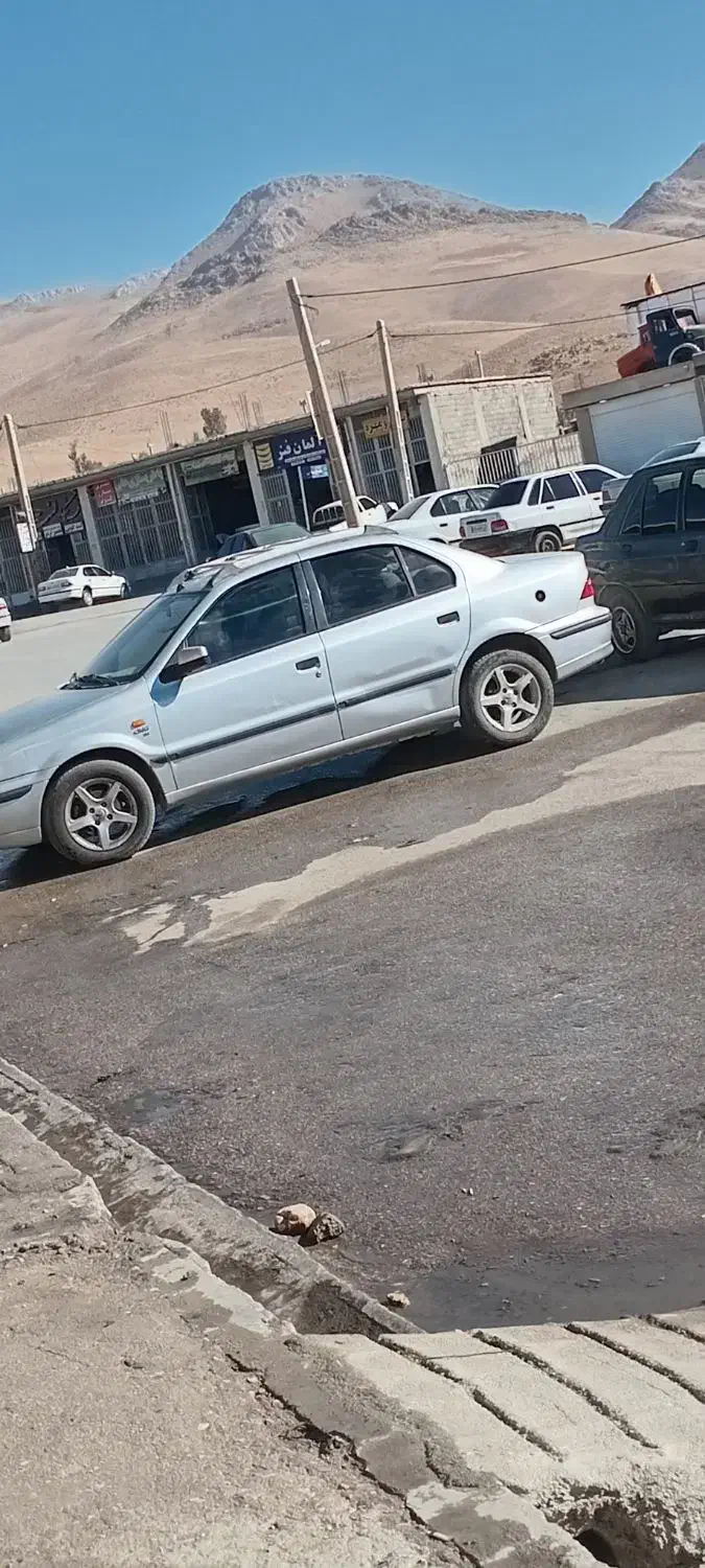 حواله خودرو|خودرو سواری و وانت|فارسان, |دیوار