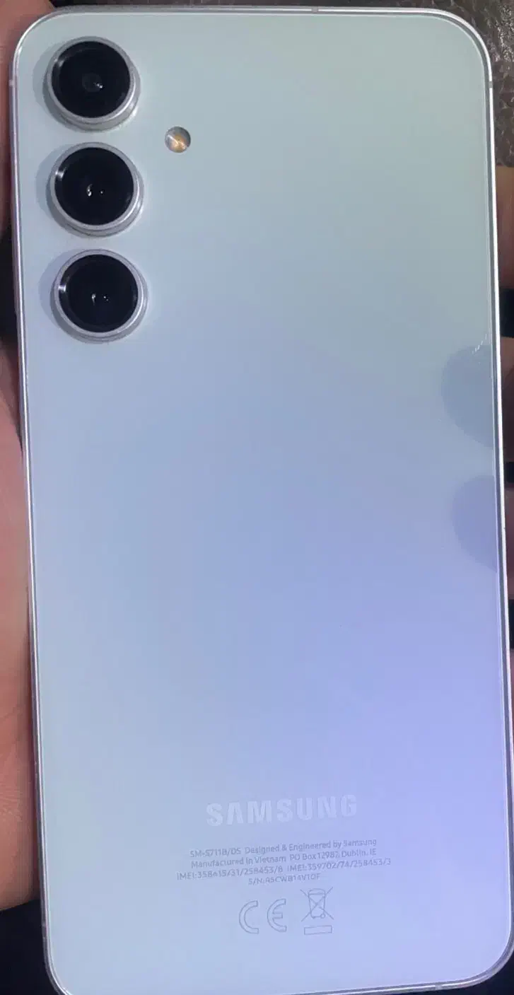 گوشی s23 fe|موبایل|رشت, فلسطین|دیوار