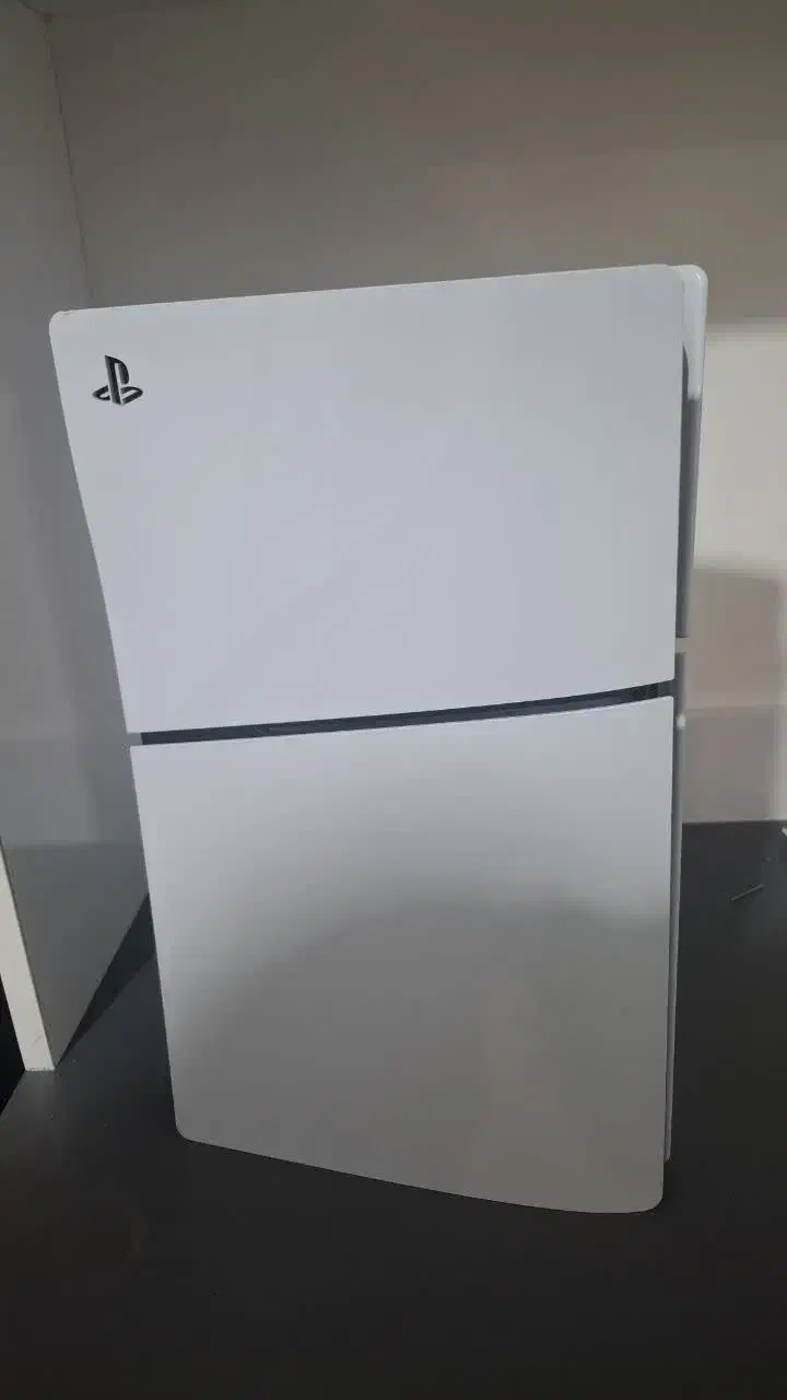 ps5 اسلیم 2016اروپا فابریک درحد|کنسول، بازی ویدئویی و آنلاین|یاسوج, |دیوار