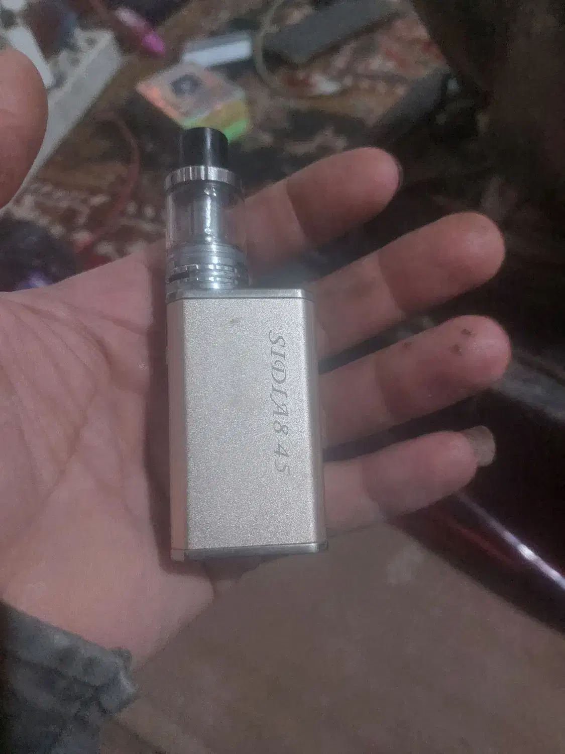 ویپ sidia8 45|زیورآلات و اکسسوری|تهران, افسریه شمالی|دیوار