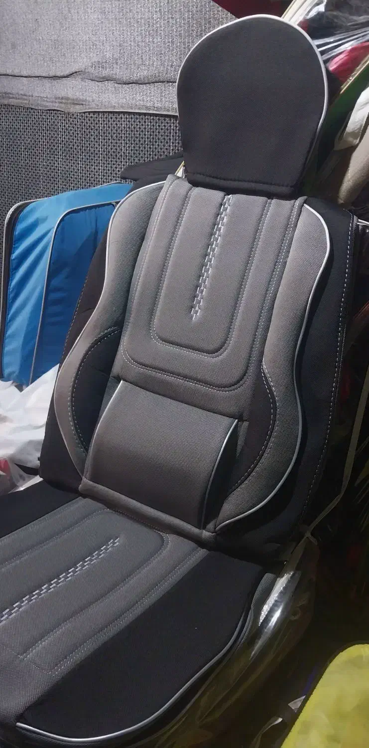 روکش صندلی خودروازتولیدبه مصرف محمدشهر ماهان|قطعات یدکی و لوازم جانبی|محمدشهر, محمدشهر|دیوار