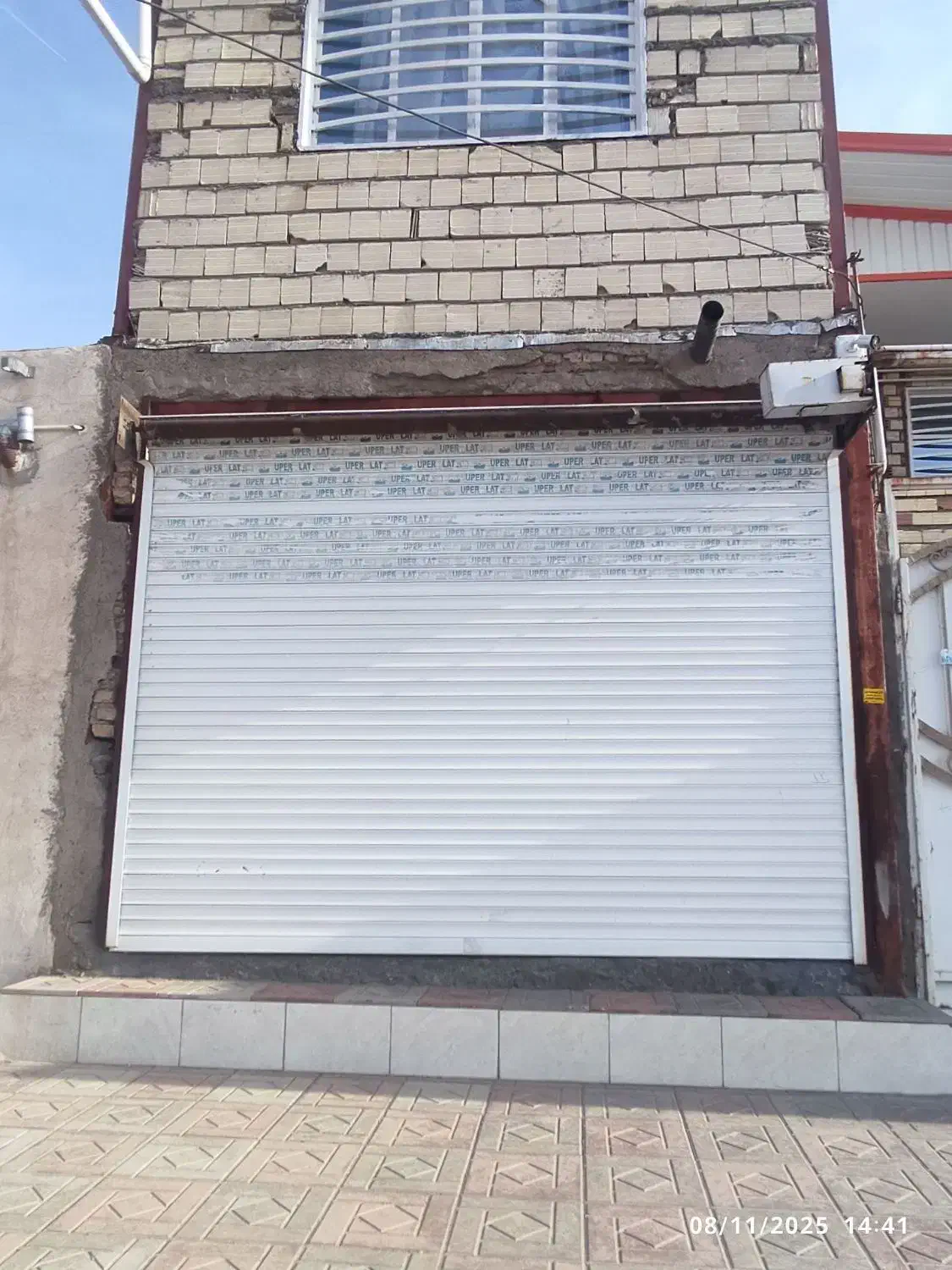 اجاره مغازه باسفهرجان جهت انبار|اجارهٔ مغازه و غرفه|سیرجان, |دیوار