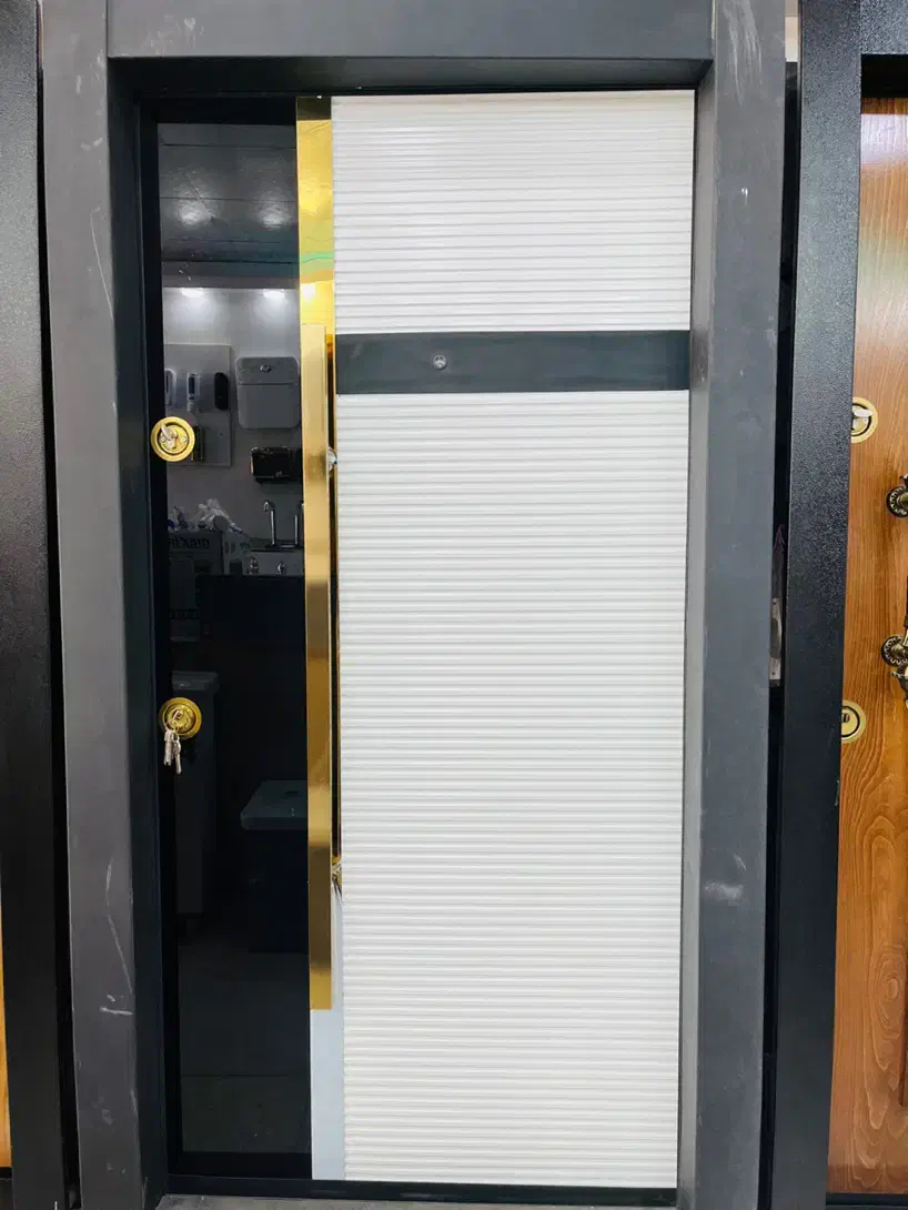 درب ضد سرقت|مصالح و تجهیزات ساختمان|دهدشت, |دیوار