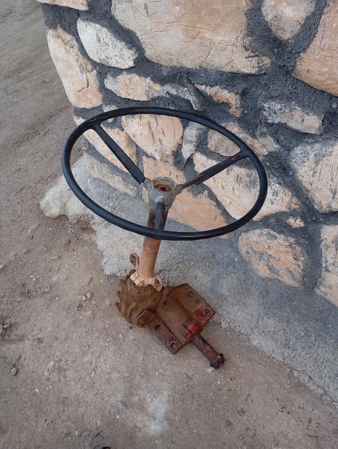 قطعات تراکتور|قطعات یدکی و لوازم جانبی|کوهدشت, |دیوار