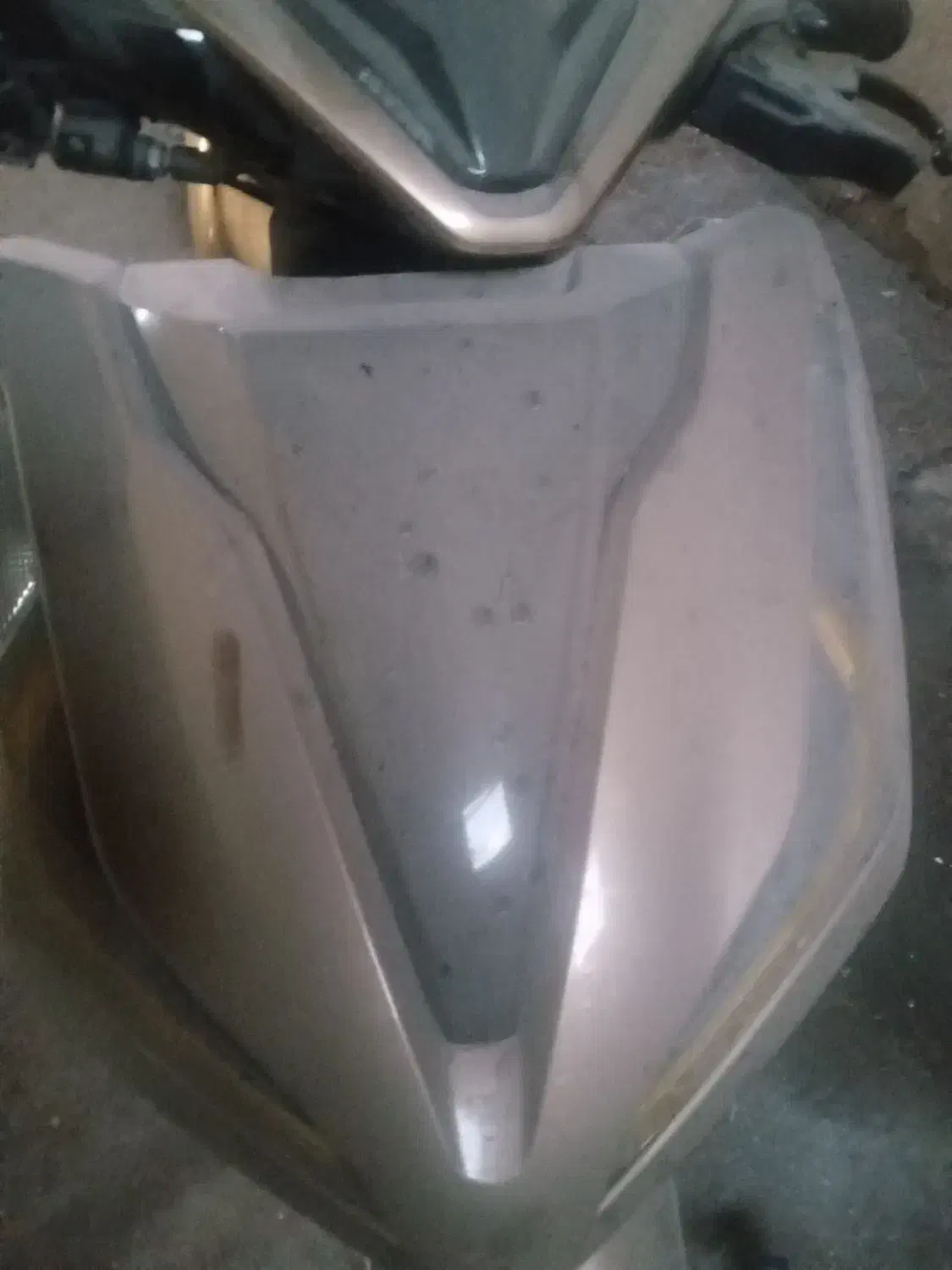 کویر s2|موتورسیکلت|تهران, دزاشیب|دیوار