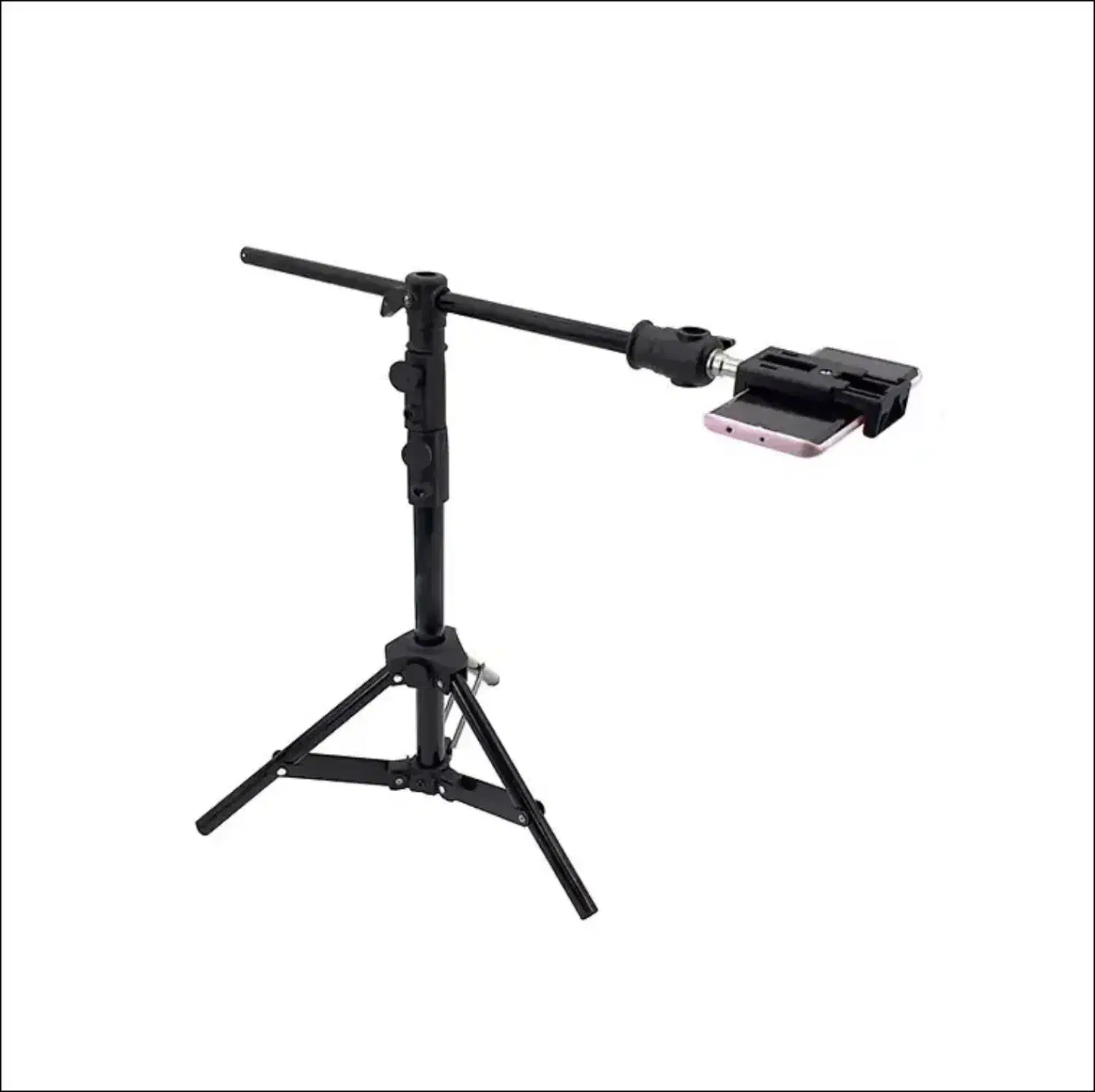 سه‌پایه T موبایل|دوربین عکاسی و فیلم‌برداری|اراک, |دیوار