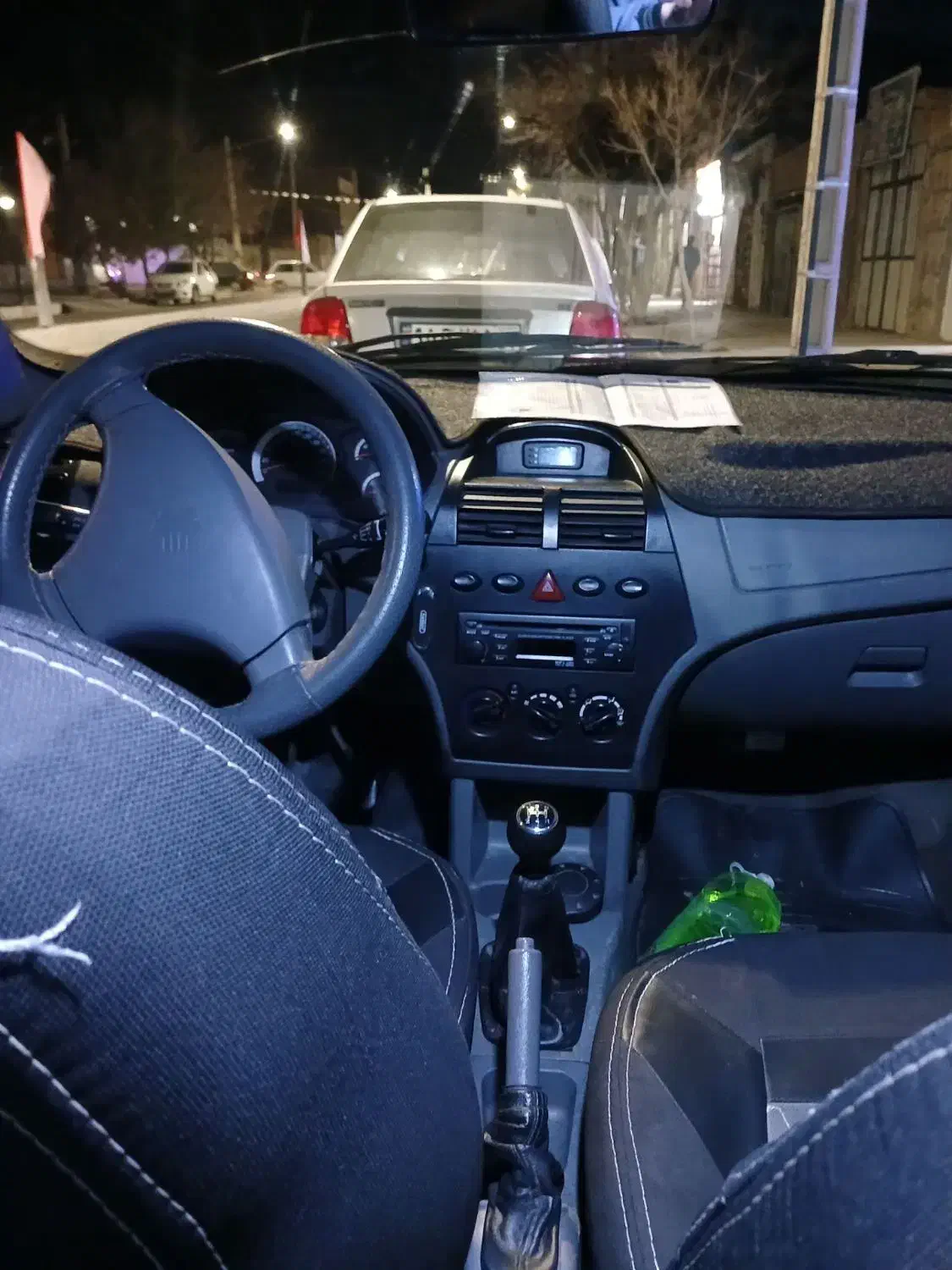 تیبا2مدل97|خودرو سواری و وانت|بیرجند, |دیوار