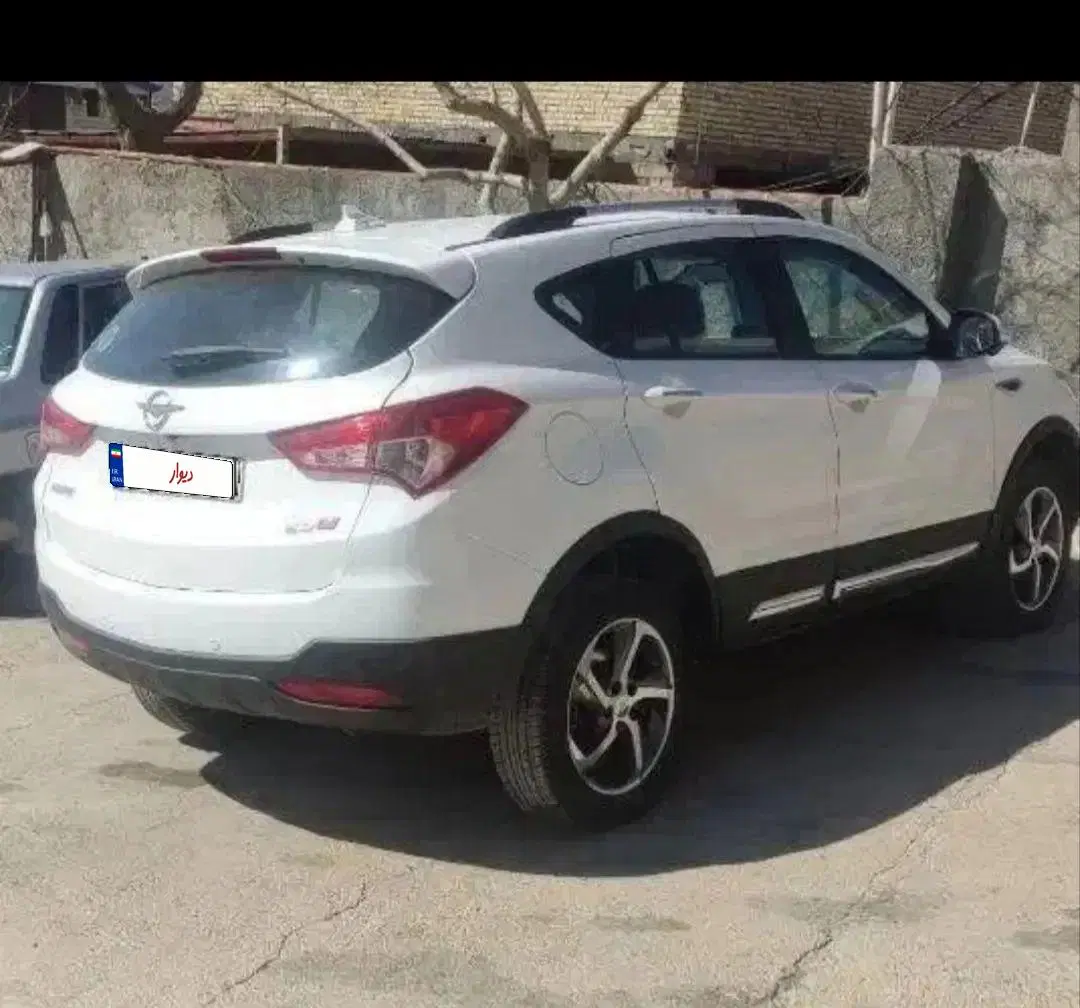 هایماs5|خودرو سواری و وانت|همدان, |دیوار