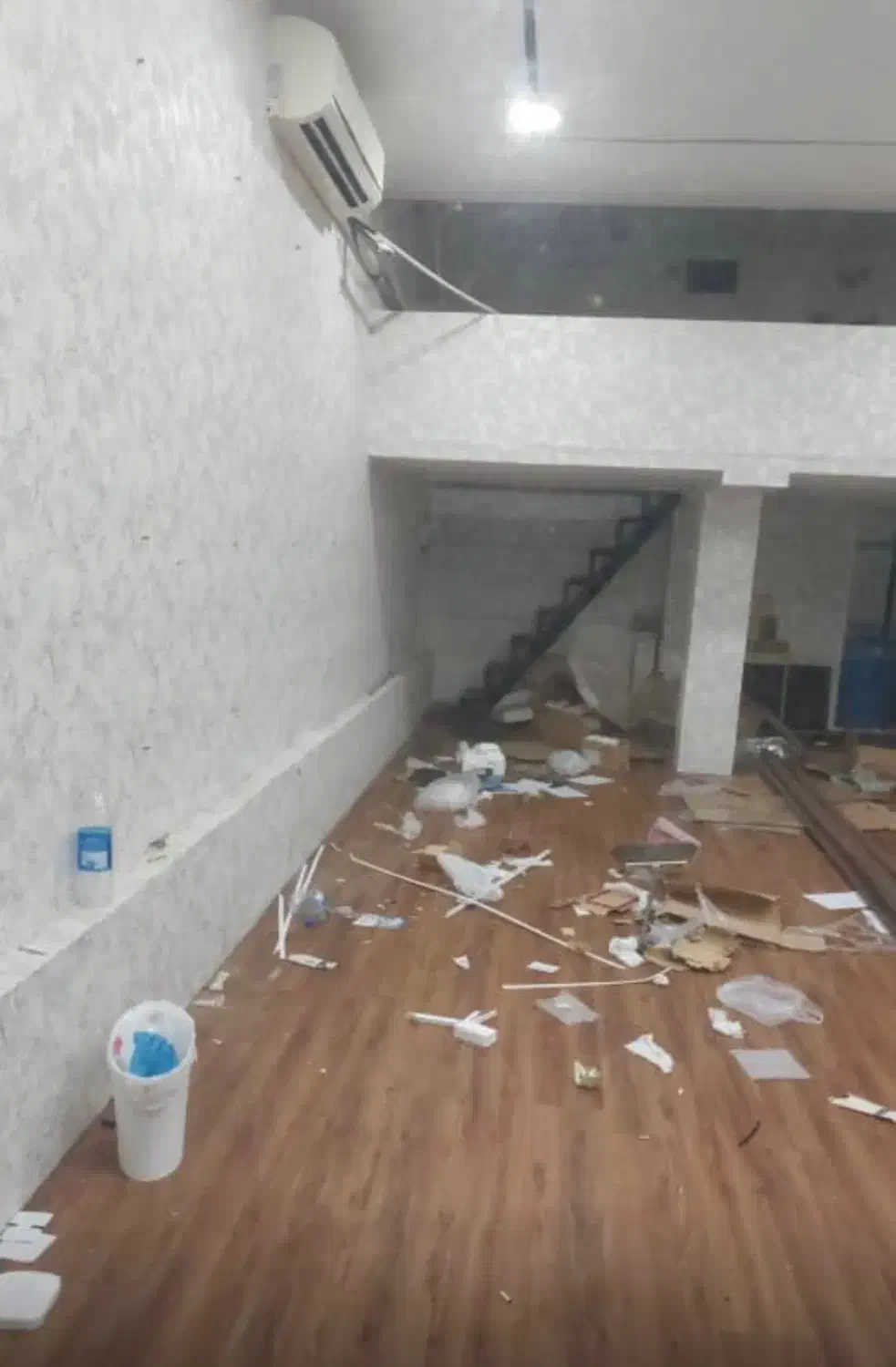 مغازه ۶۰ متری همکف|اجارهٔ مغازه و غرفه|کیش, |دیوار