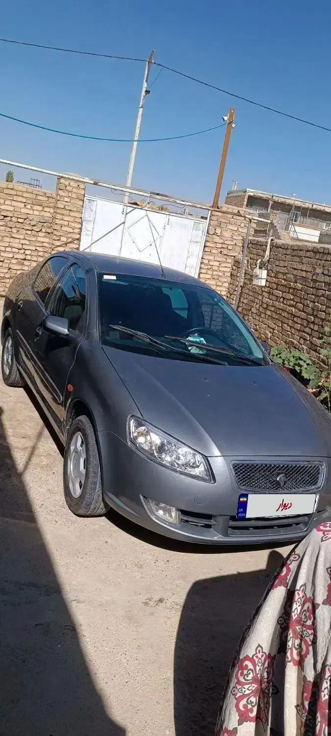 راناtu5|خودرو سواری و وانت|تهران, جوادیه|دیوار