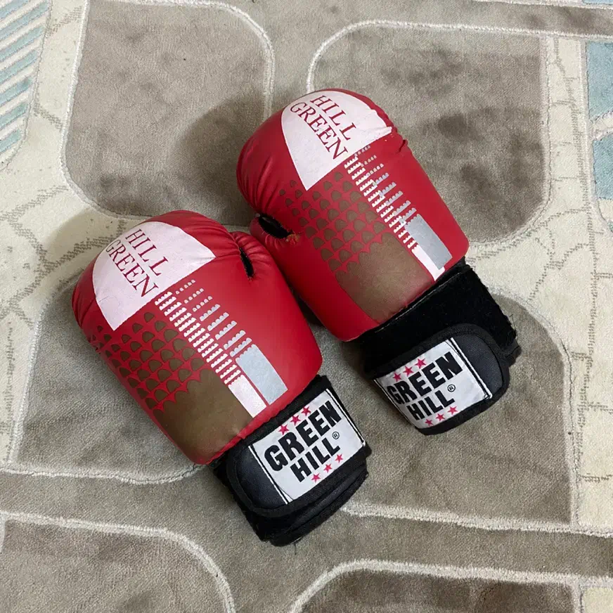 دستکش حرفه ای بوکس|تجهیزات ورزشی|زنجان, |دیوار