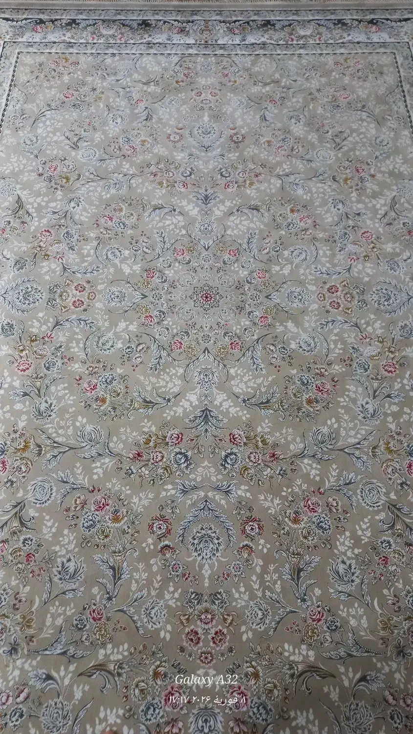 فرش مشهد|فرش|مشهد, شفا|دیوار