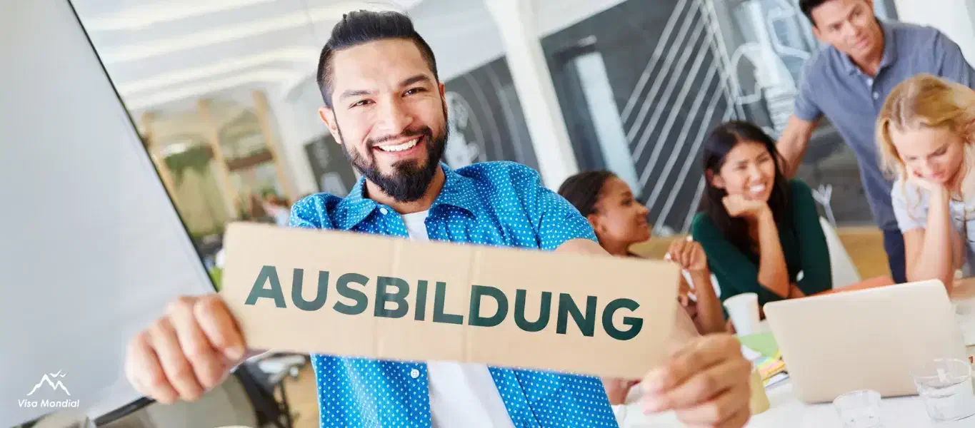 آمادگی آزمون تلک و آمادگی مصاحبه آسبیلدونگ و کاری|خدمات آموزشی|کرج, گوهردشت|دیوار