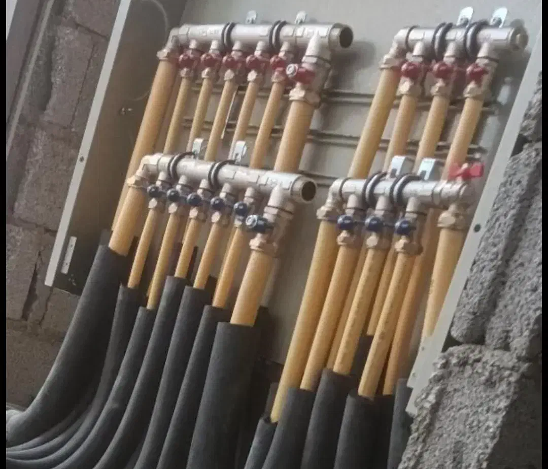 لوله کشی آب و فاضلاب|خدمات پیشه و مهارت|مریوان, |دیوار