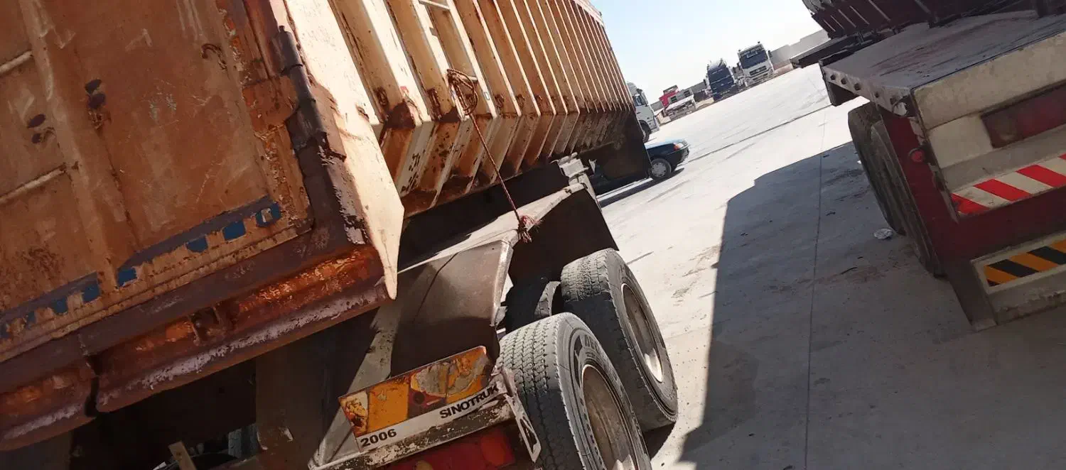 کمپرسی|قطعات یدکی و لوازم جانبی|مرودشت, ژیان|دیوار