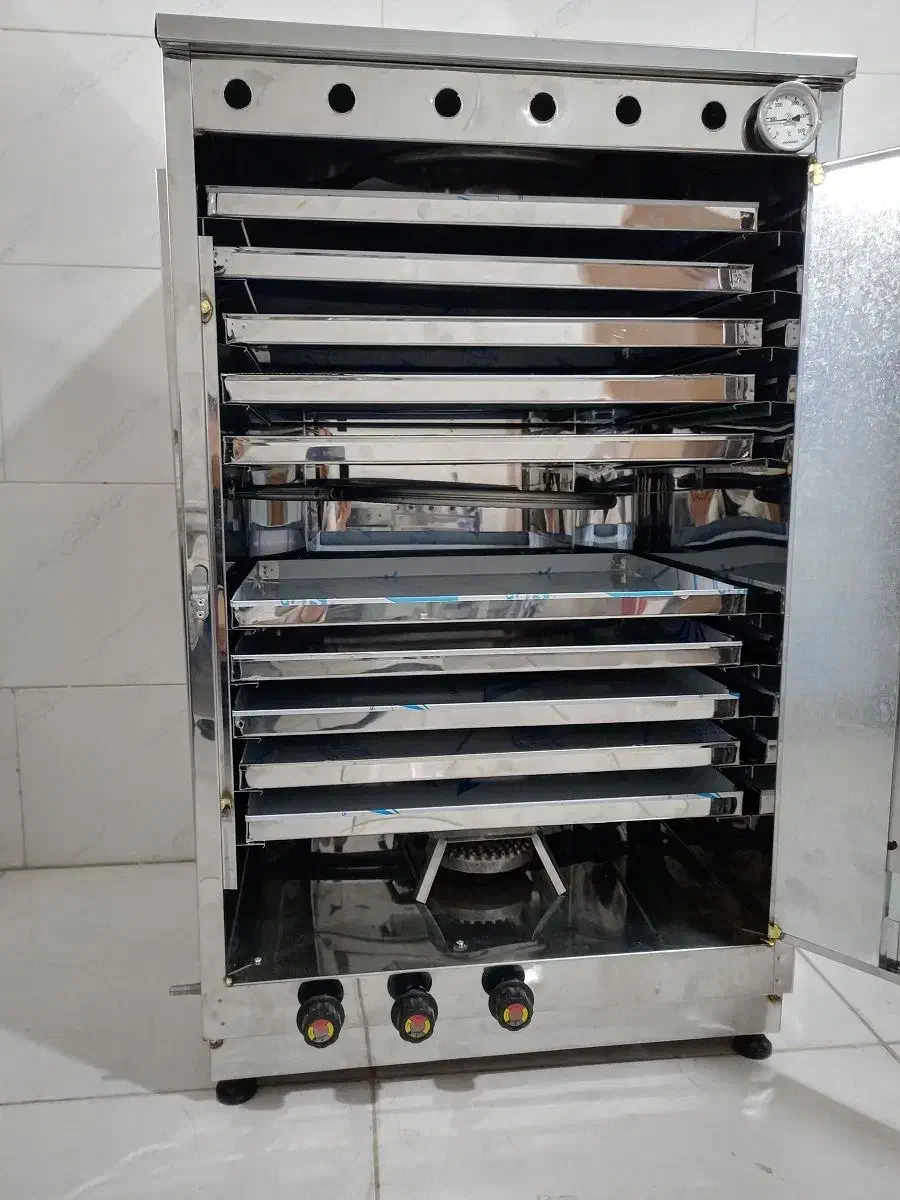 ده سبنی|اجاق گاز و لوازم برقی پخت‌وپز|زاهدان, |دیوار