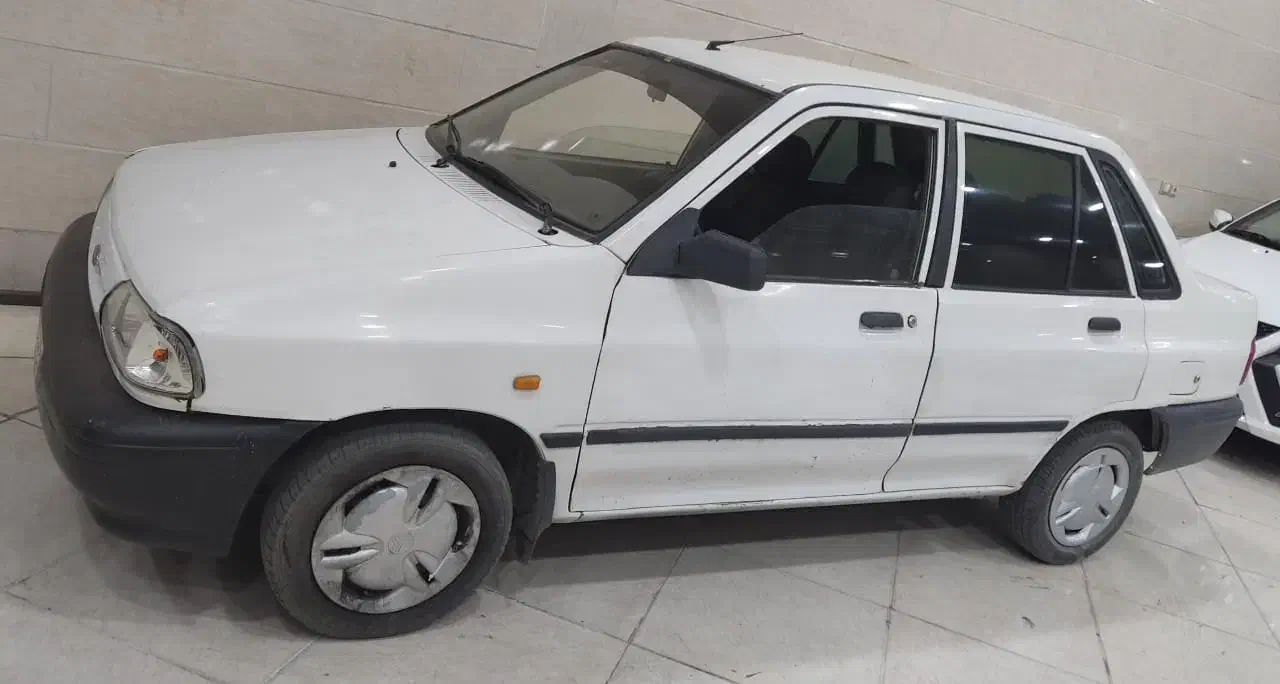 پراید 131 مدل 90|خودرو سواری و وانت|الیگودرز, |دیوار