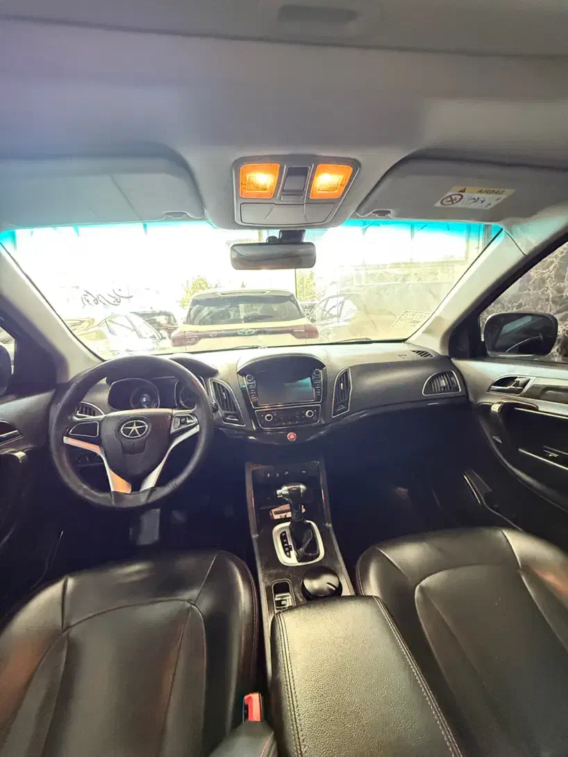 جک ۹۸ بدون رنگ در حد|خودرو سواری و وانت|تبریز, |دیوار