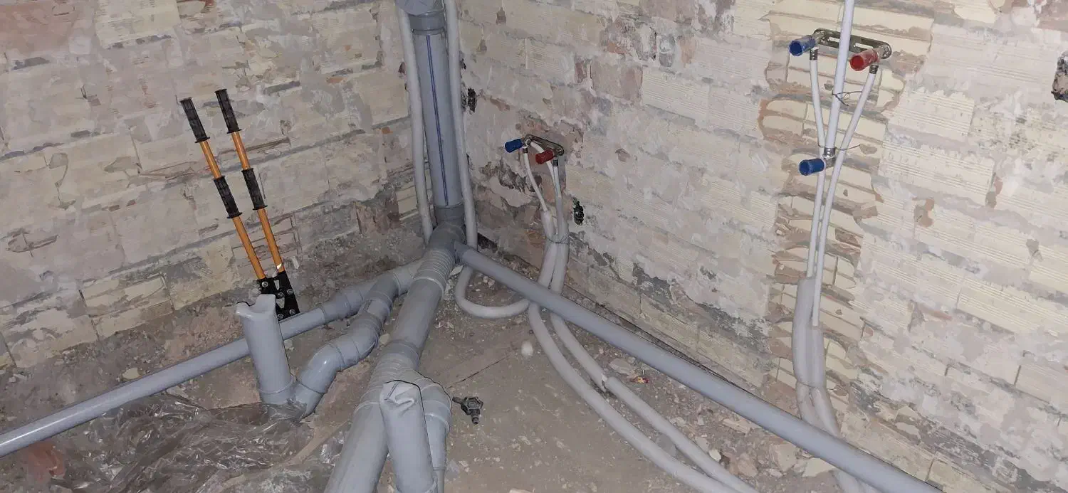 لوله کشی فاضلاب،سردوگرم،پکیج و رادیاتور ونصبیات|خدمات پیشه و مهارت|پارسآباد, |دیوار