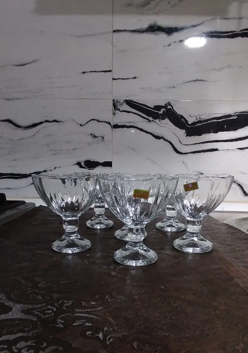 وسایل خانه|ظروف سرو و پذیرایی|رشت, آب آسیاب|دیوار