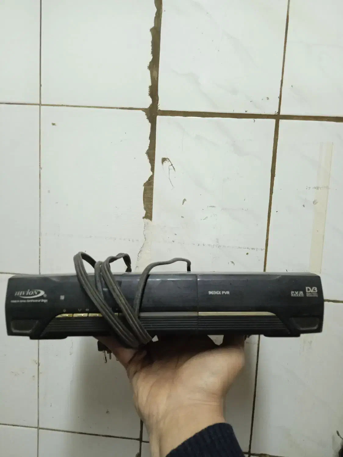 گیرنده فول دیجیتال|صوتی و تصویری|اصفهان, شیخ اشراق|دیوار