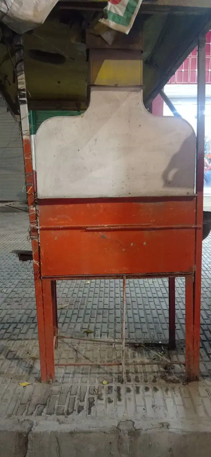 منقل کبابی|اجاق گاز و لوازم برقی پخت‌وپز|دهدشت, |دیوار