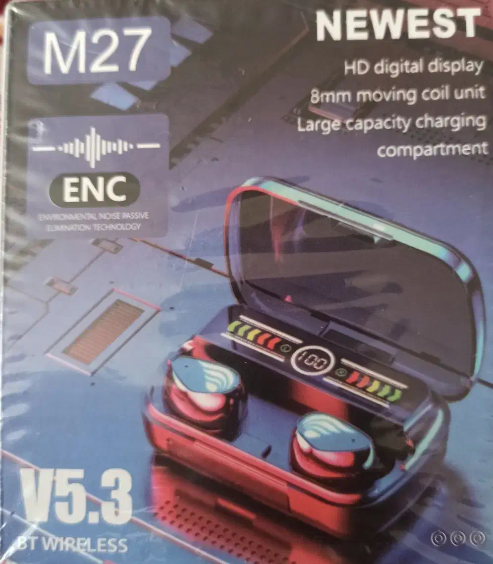 ایرپاد و ماشین ریش تراش|لوازم جانبی موبایل و تبلت|اردبیل, |دیوار