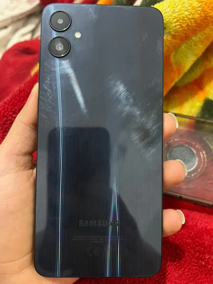 گوشی سامسونگa05 گیگ۱۲۸ رم۶|موبایل|بندرعباس, |دیوار