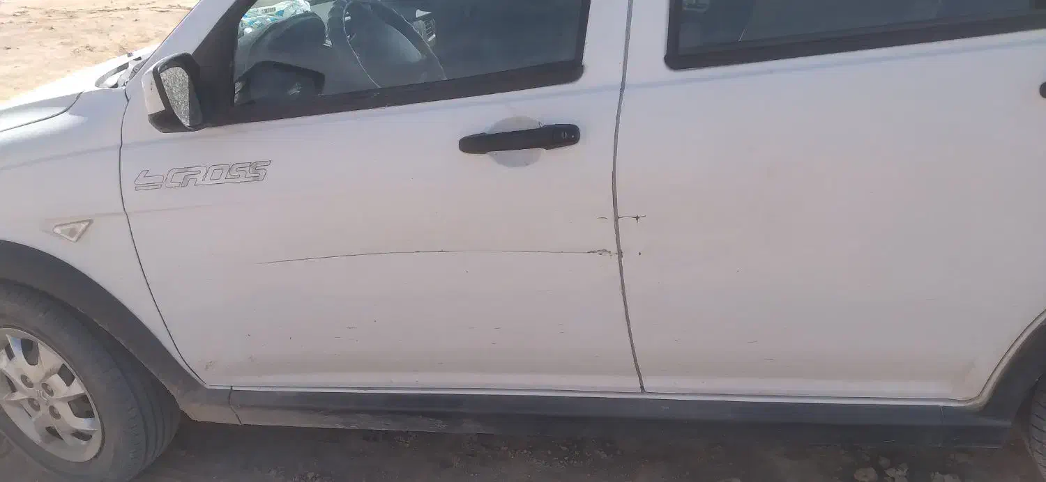 کوییک مدل ۹۸|خودرو سواری و وانت|سیرجان, |دیوار