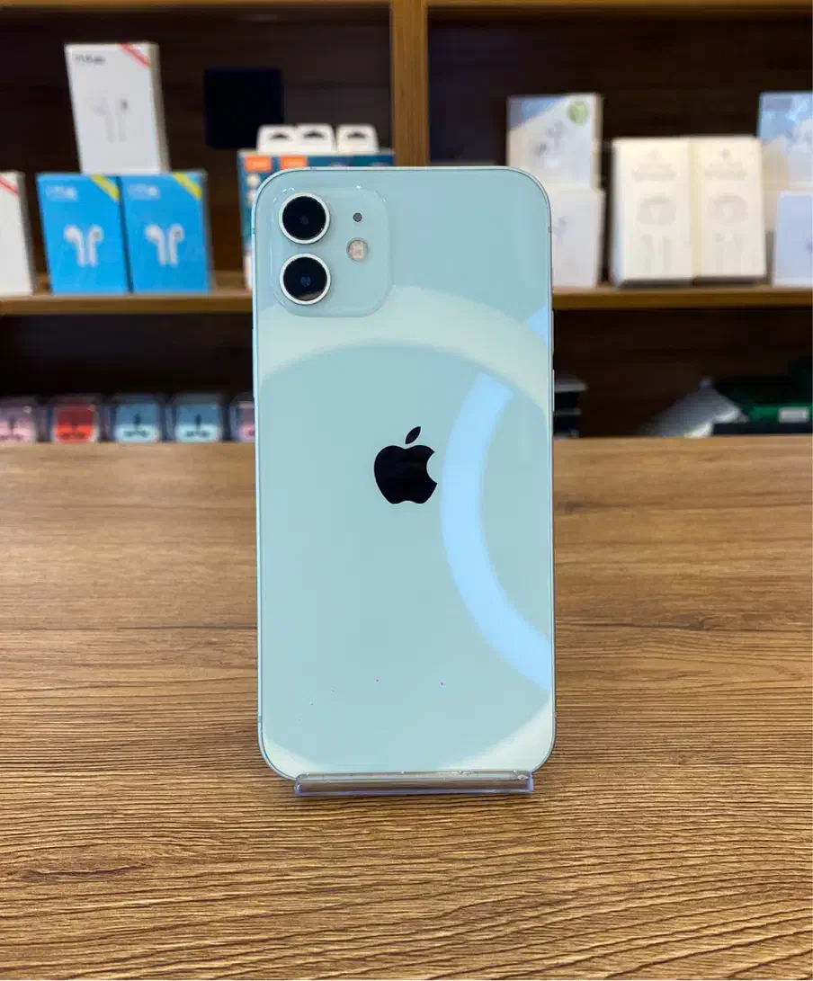 اپل ۱۲نرمال iPhone/128/256 خرید و فروش انواع گوشی|موبایل|قزوین, |دیوار