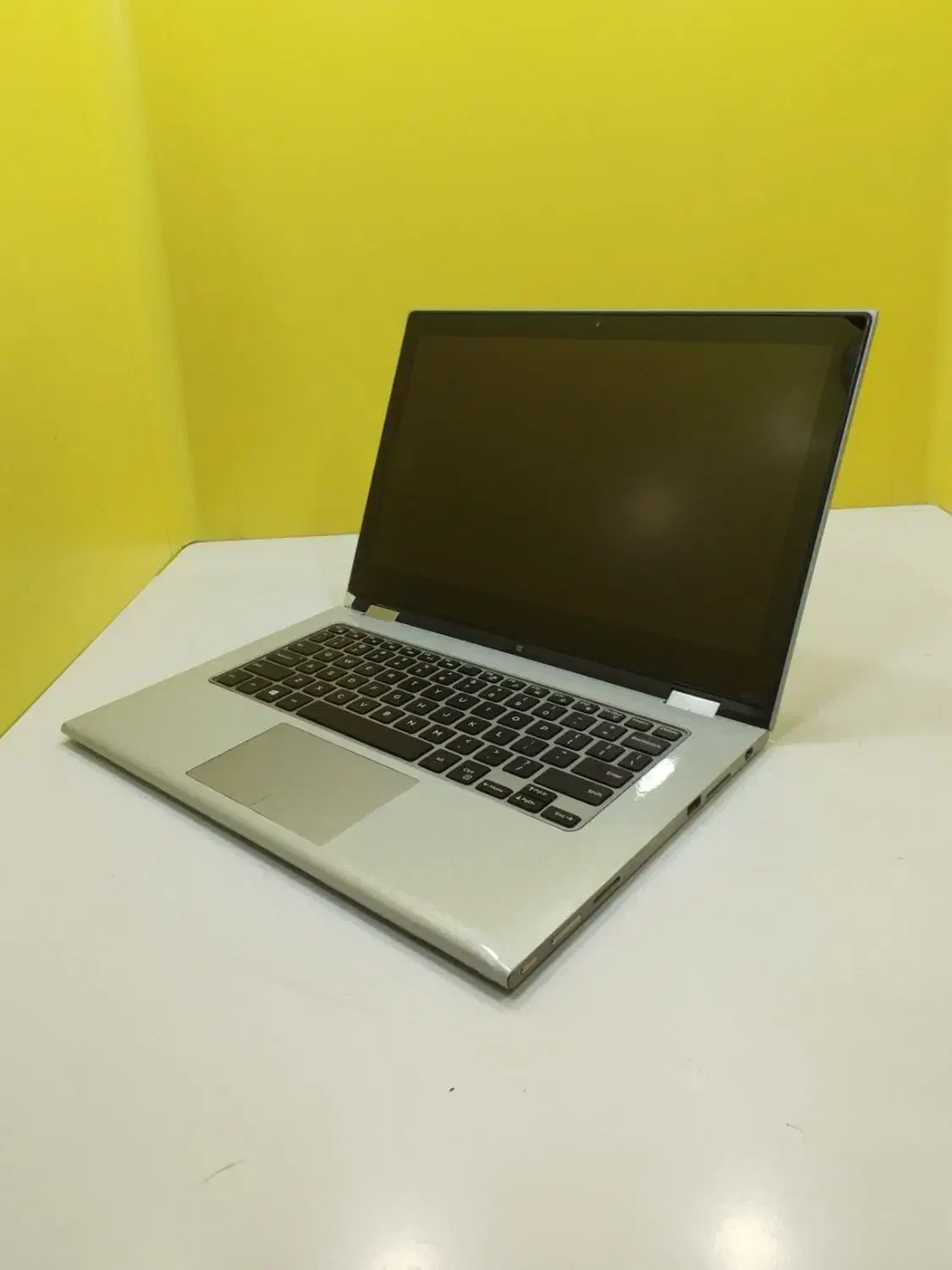 لپتاپ DEEL 360  رم 8 با سیپیو i7 دیاکو|رایانه همراه|مشهد, ادیب نیشابوری (شهرک غرب)|دیوار