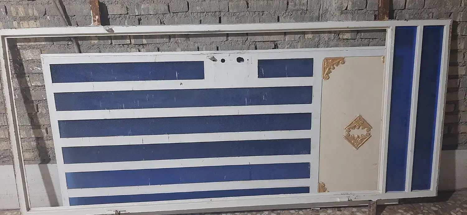 درب هال|مصالح و تجهیزات ساختمان|اهواز, شهرک برق|دیوار