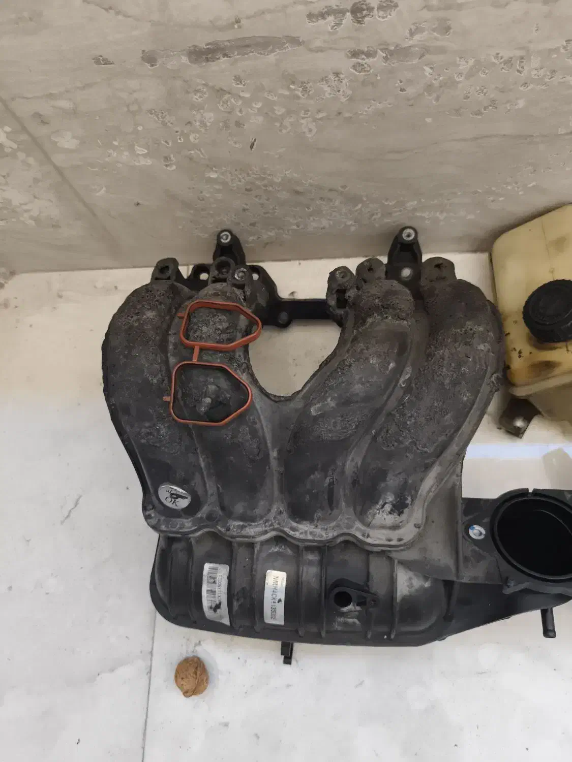 منی فول پارس جدید و دوتا منبع|قطعات یدکی و لوازم جانبی|محمدشهر, محمدشهر|دیوار